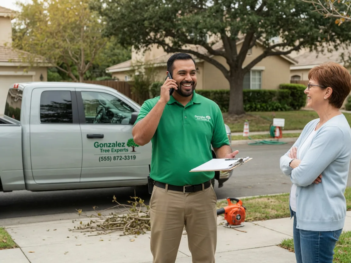 Tree Service Broadwater, NE FAQs